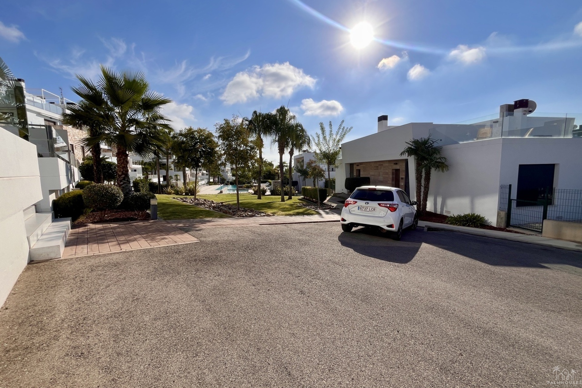 Venta - Villa - Los Dolses - Inland