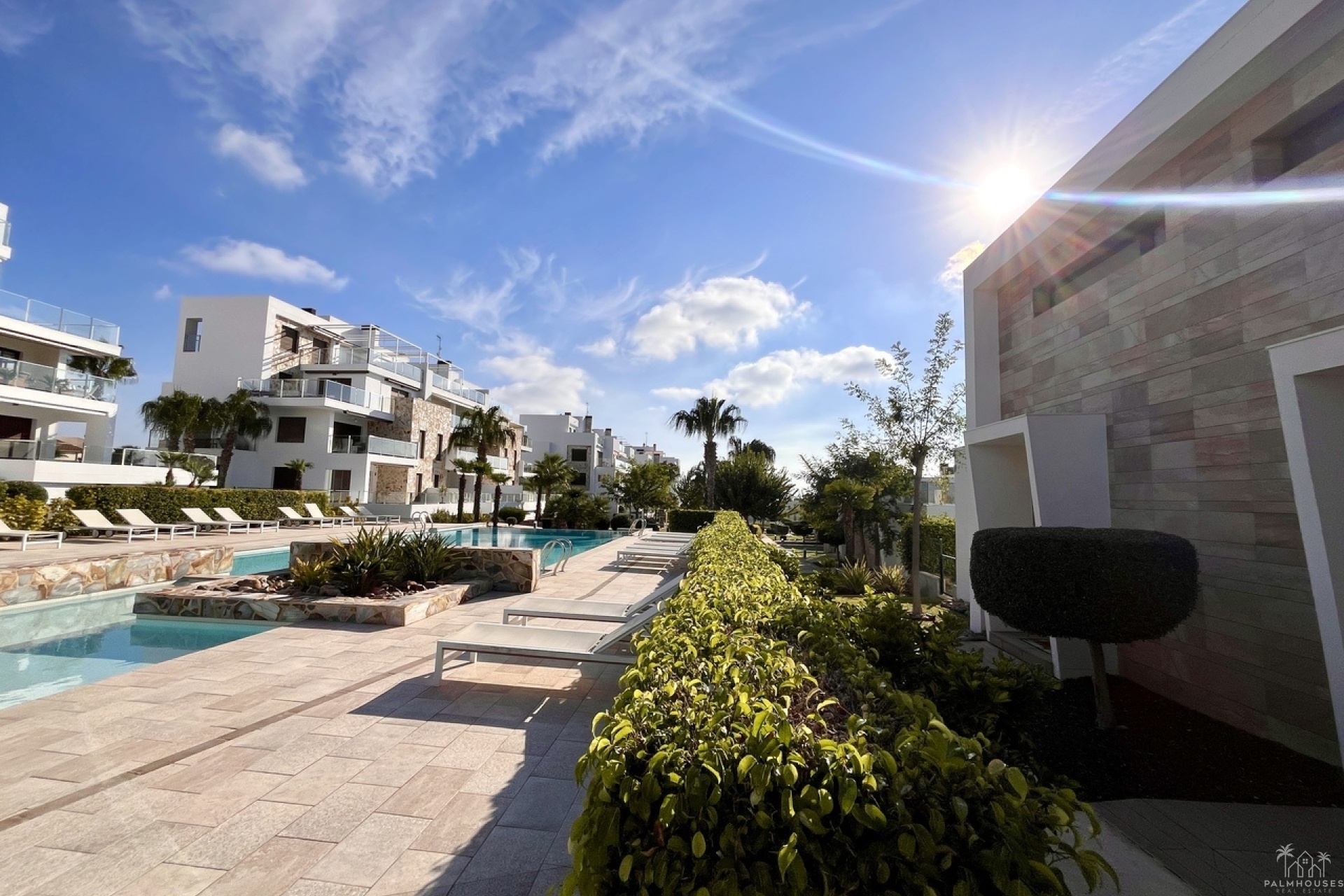 Venta - Villa - Los Dolses - Inland