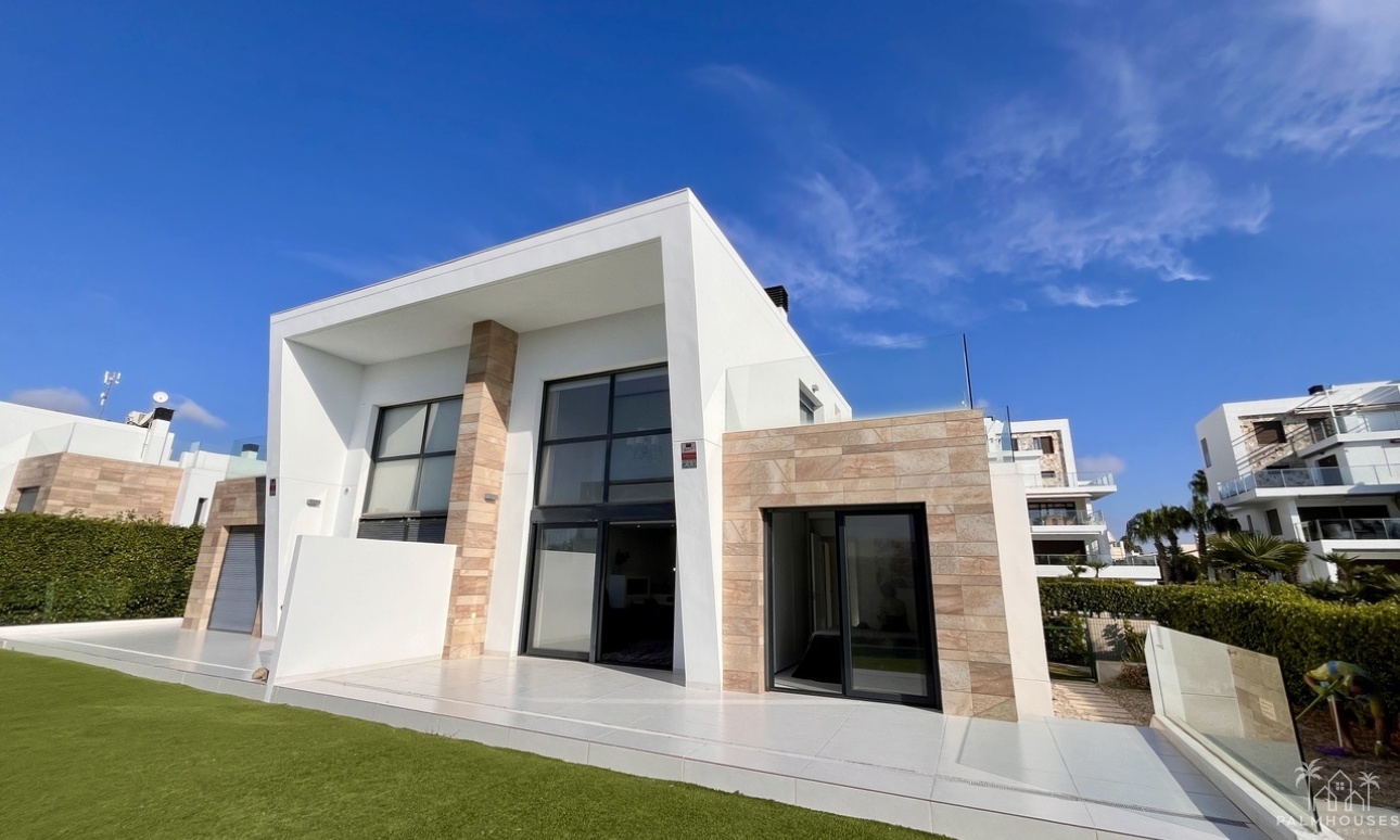 Venta - Villa - Los Dolses - Inland
