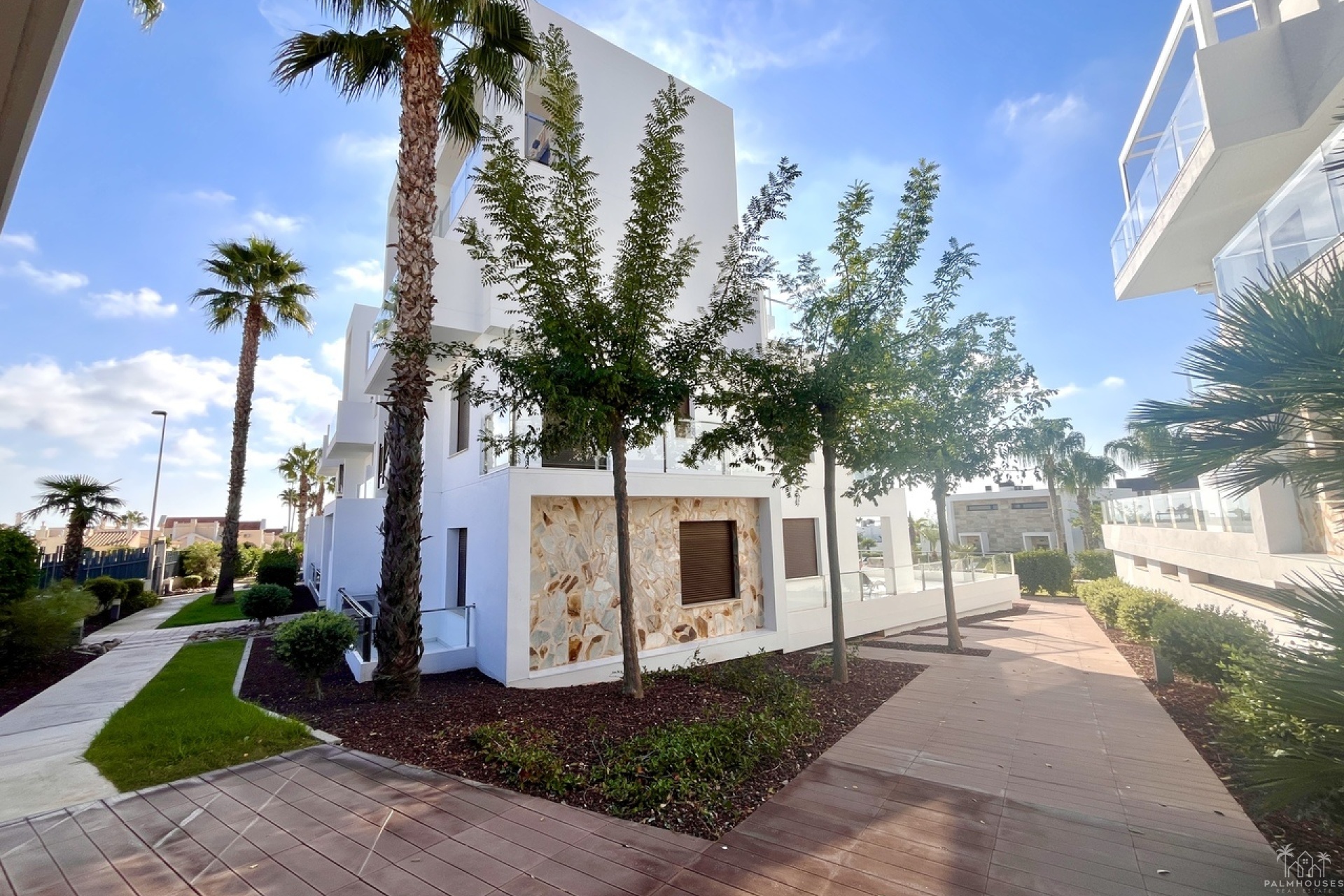 Venta - Villa - Los Dolses - Inland