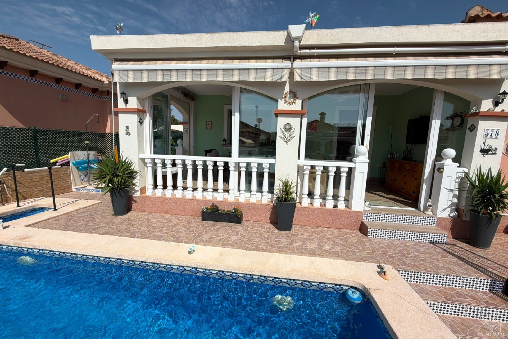 Venta - Villa - Los Montesinos - Costa Blanca