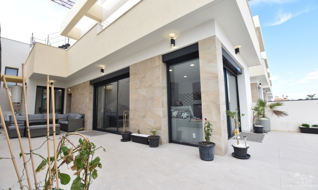 Venta - Villa - Los Montesinos - Costa Blanca