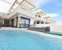 Venta - Villa - Los Montesinos - Costa Blanca