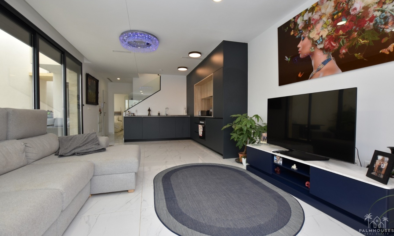 Venta - Villa - Los Montesinos - Costa Blanca