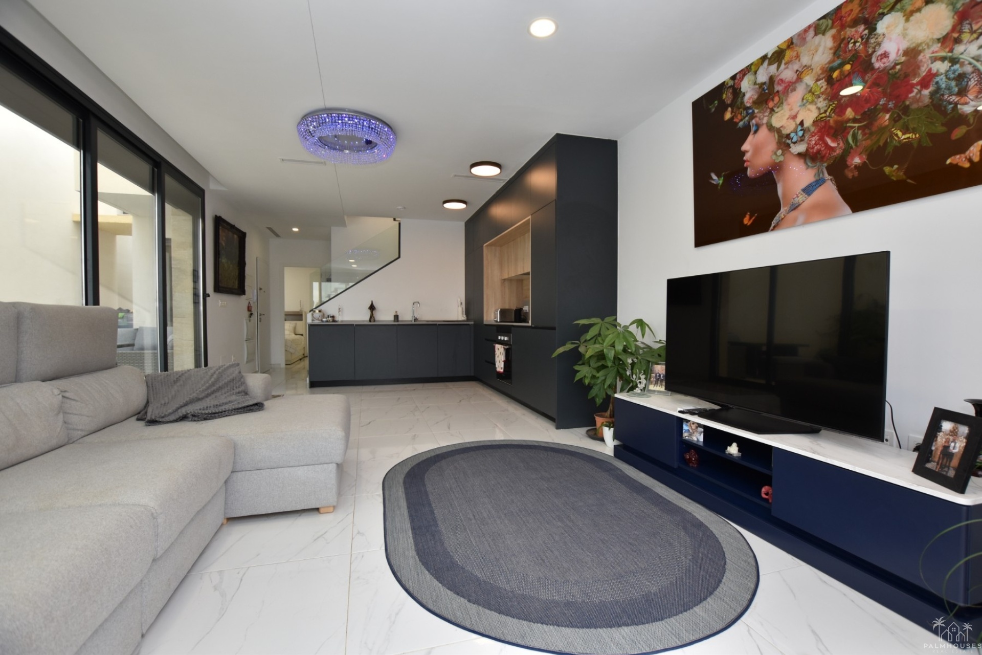 Venta - Villa - Los Montesinos - Costa Blanca