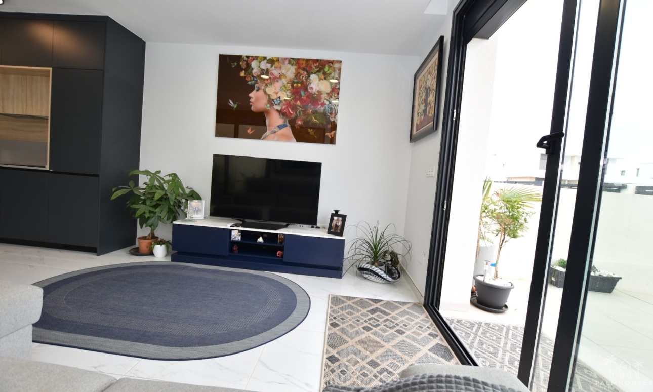 Venta - Villa - Los Montesinos - Costa Blanca