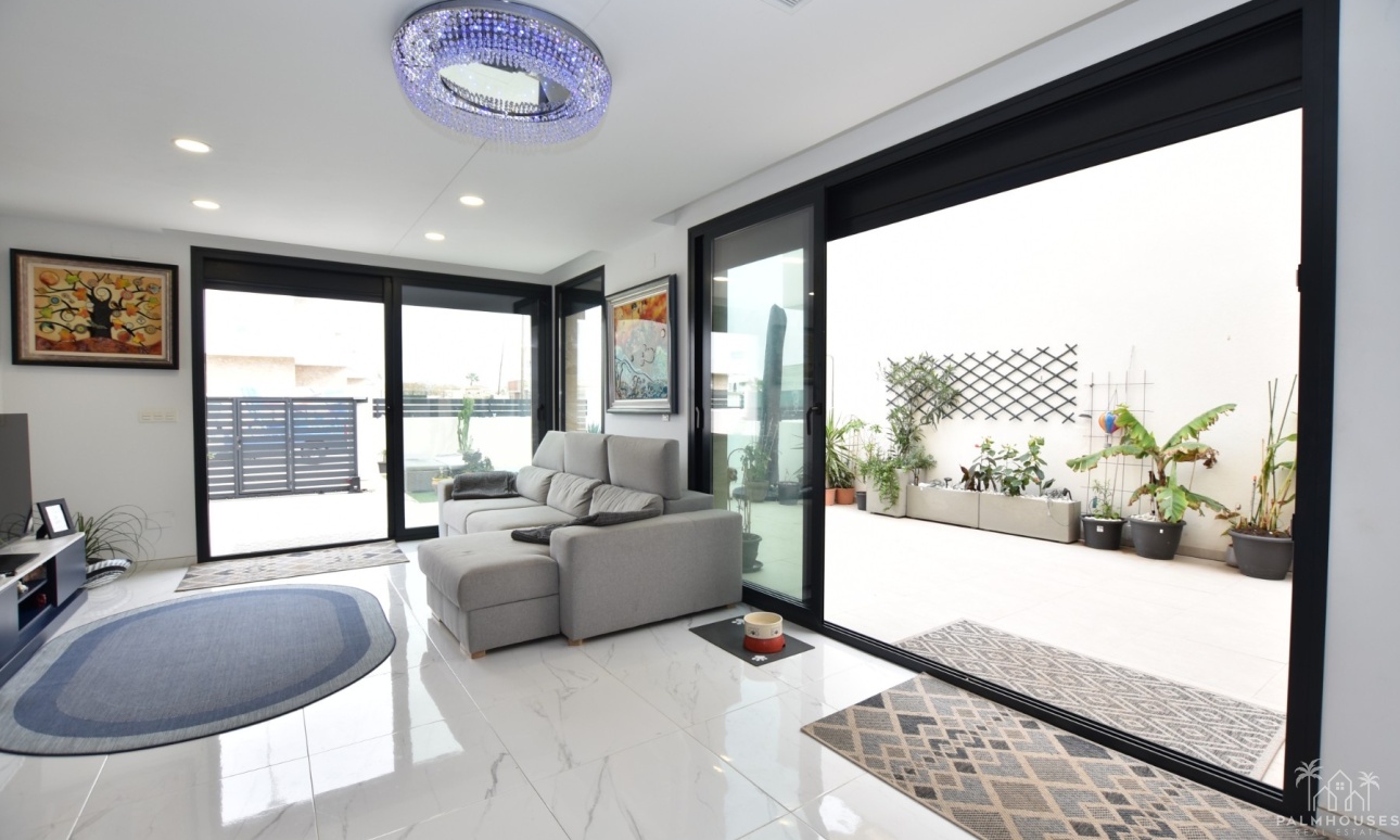 Venta - Villa - Los Montesinos - Costa Blanca