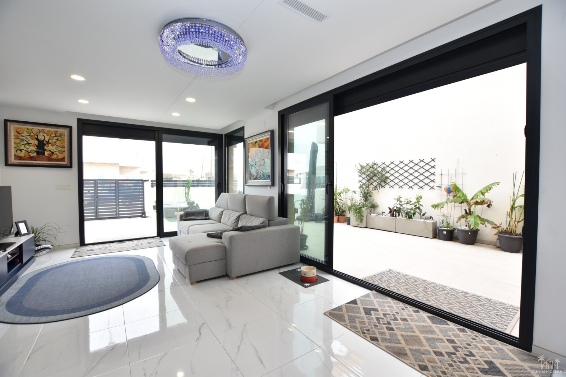 Venta - Villa - Los Montesinos - Costa Blanca
