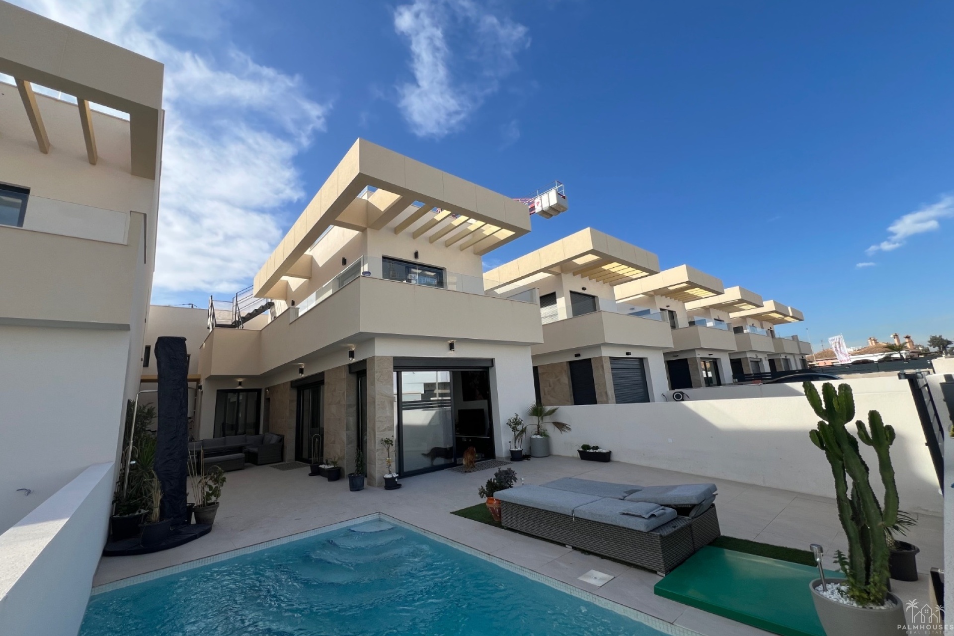 Venta - Villa - Los Montesinos - Costa Blanca