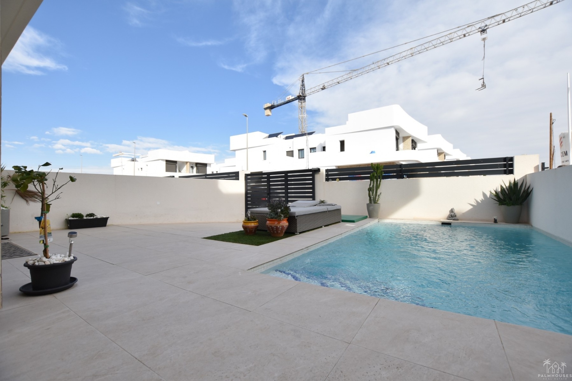 Venta - Villa - Los Montesinos - Costa Blanca