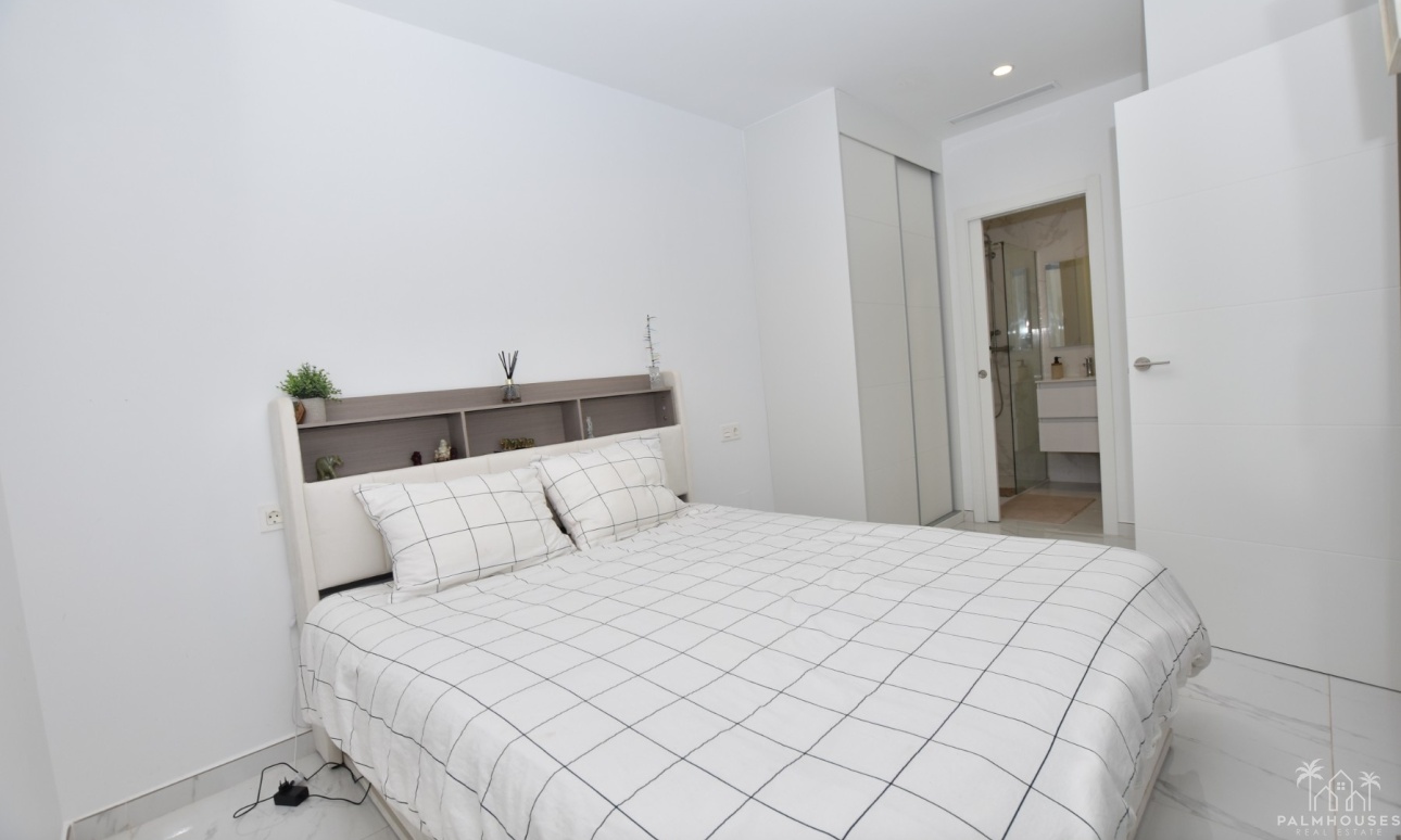 Venta - Villa - Los Montesinos - Costa Blanca