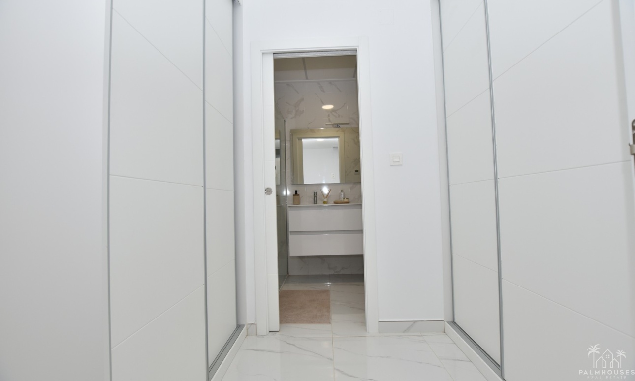 Venta - Villa - Los Montesinos - Costa Blanca