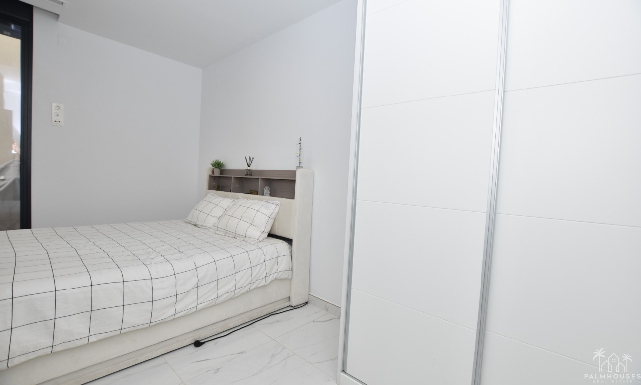 Venta - Villa - Los Montesinos - Costa Blanca