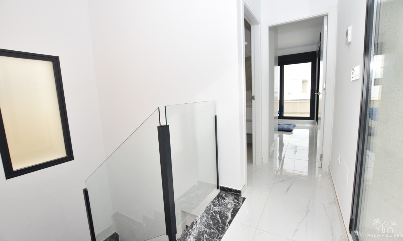 Venta - Villa - Los Montesinos - Costa Blanca