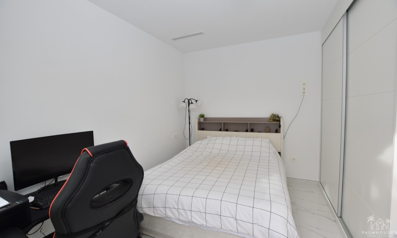 Venta - Villa - Los Montesinos - Costa Blanca