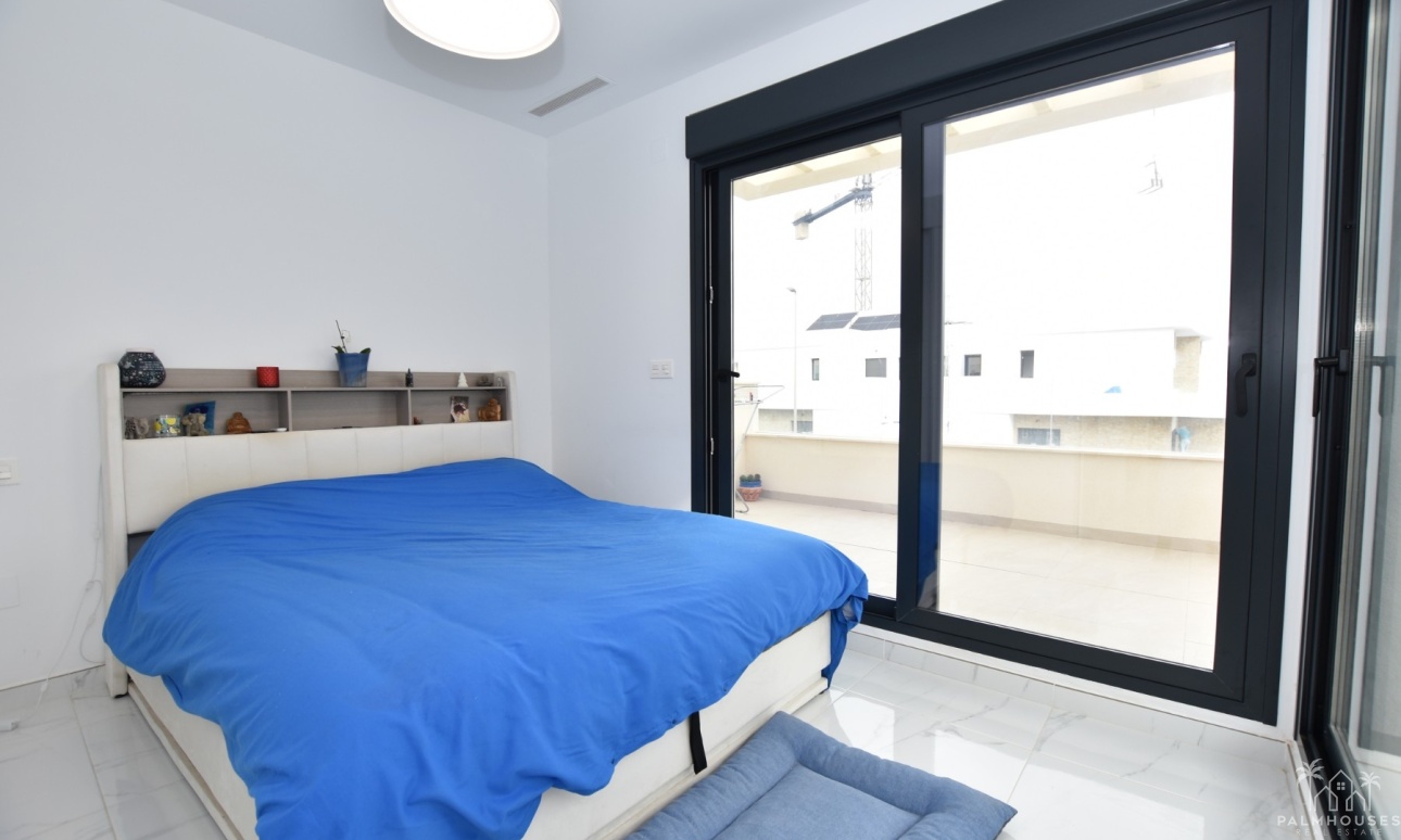 Venta - Villa - Los Montesinos - Costa Blanca