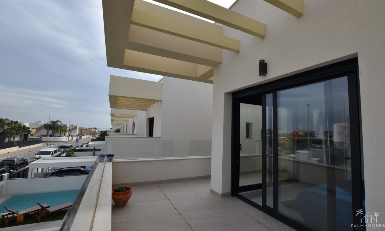 Venta - Villa - Los Montesinos - Costa Blanca