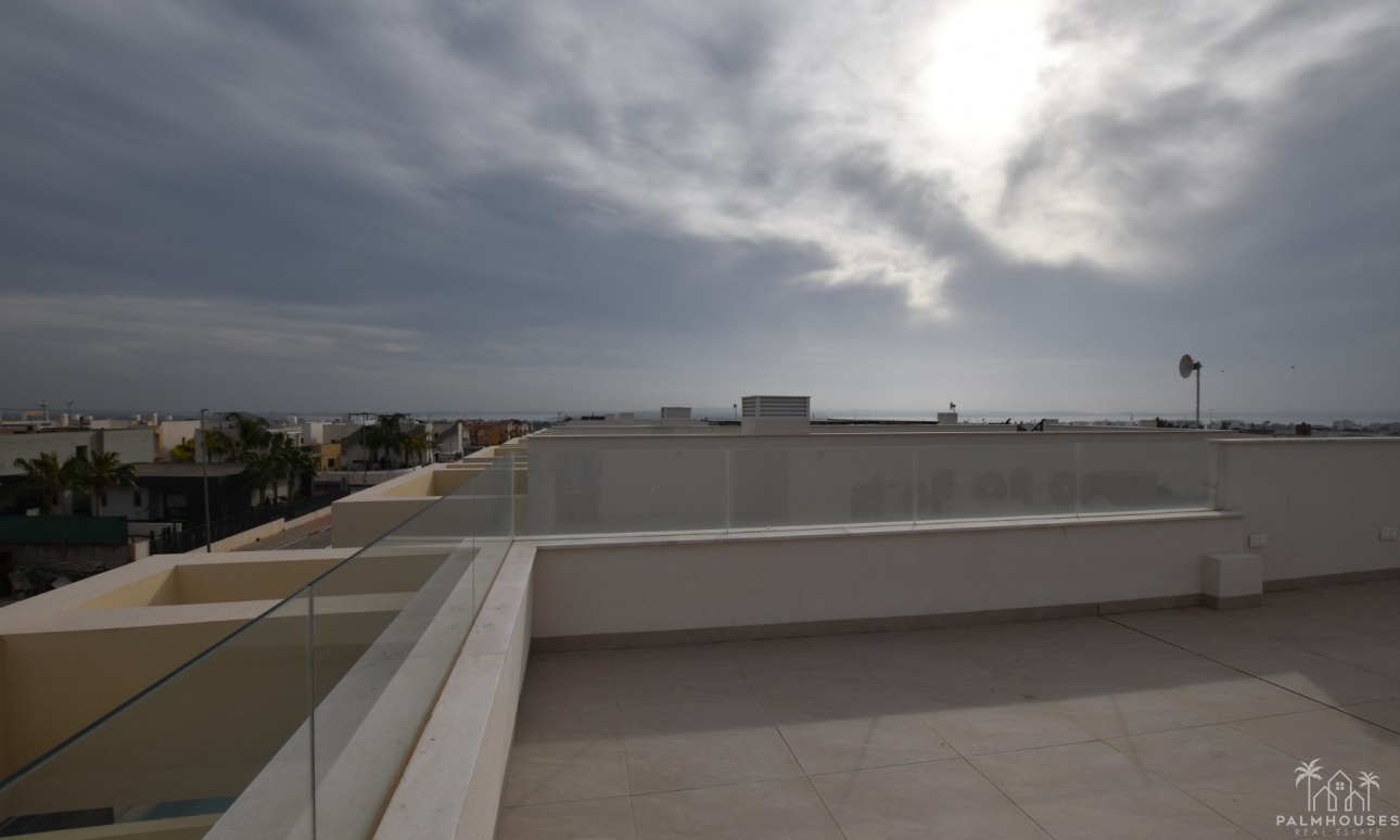 Venta - Villa - Los Montesinos - Costa Blanca