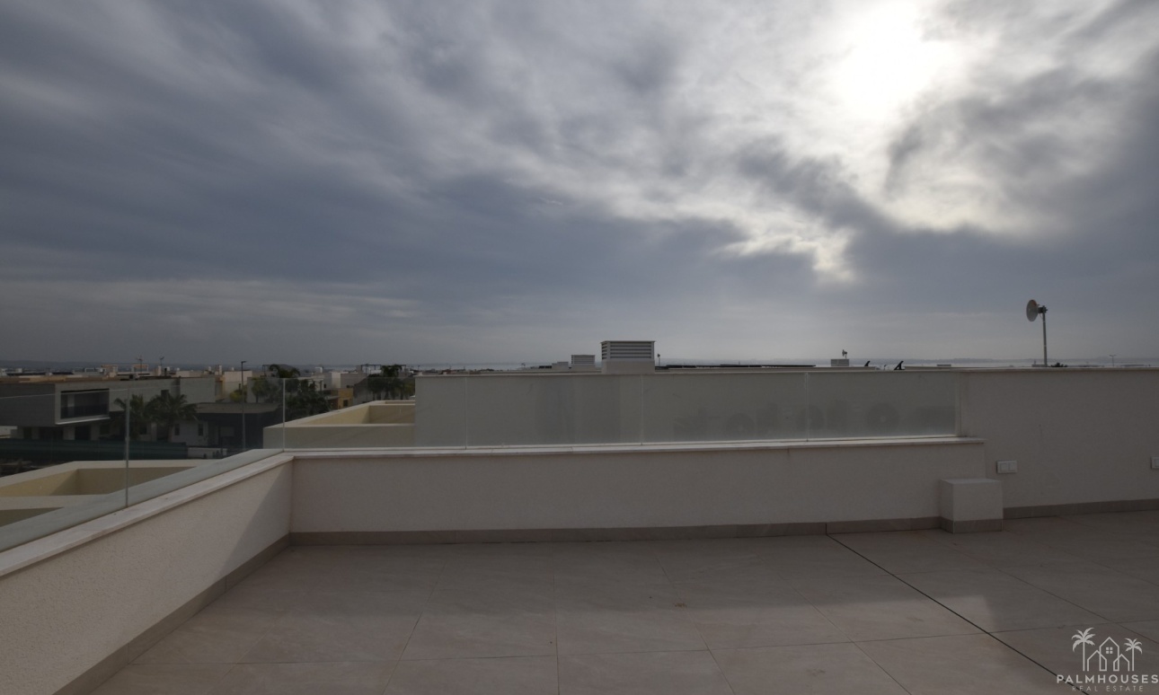 Venta - Villa - Los Montesinos - Costa Blanca