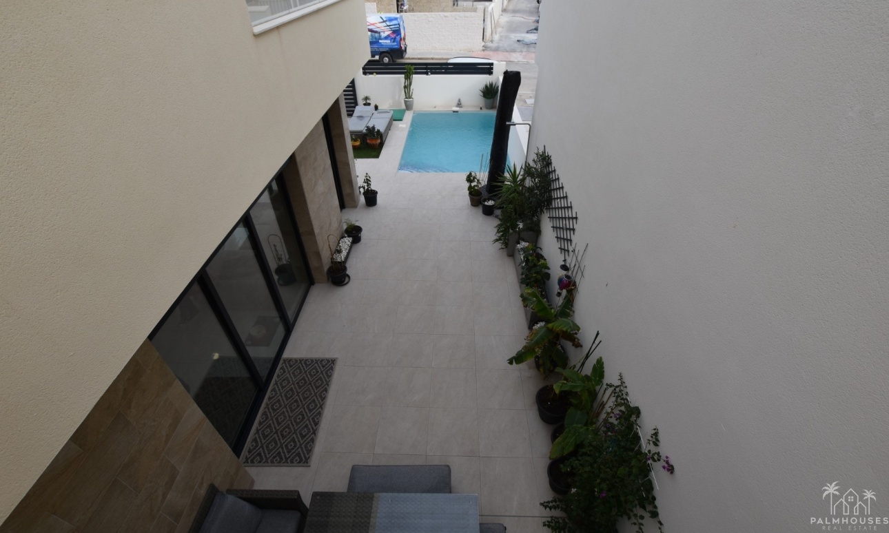 Venta - Villa - Los Montesinos - Costa Blanca