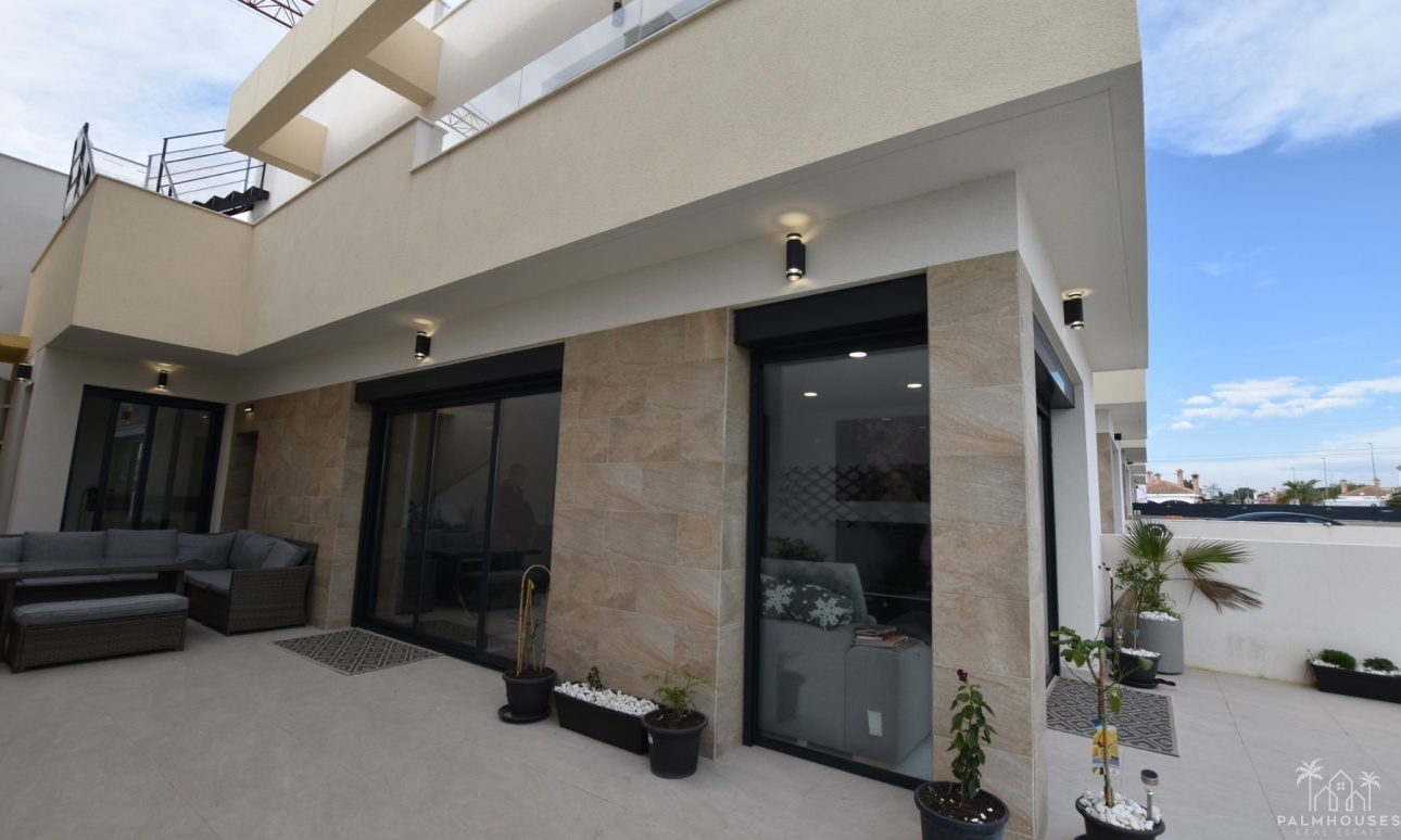 Venta - Villa - Los Montesinos - Costa Blanca