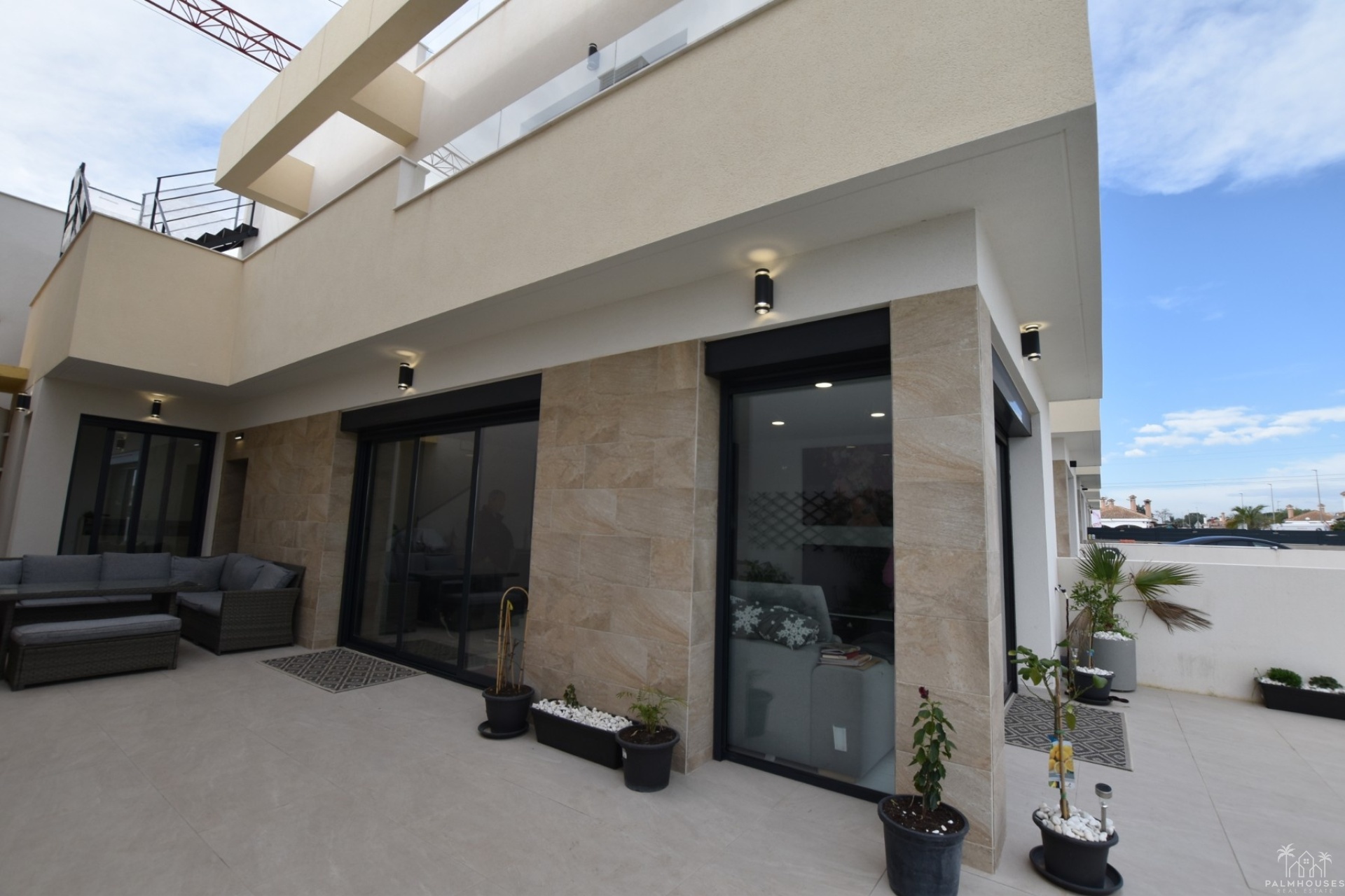 Venta - Villa - Los Montesinos - Costa Blanca