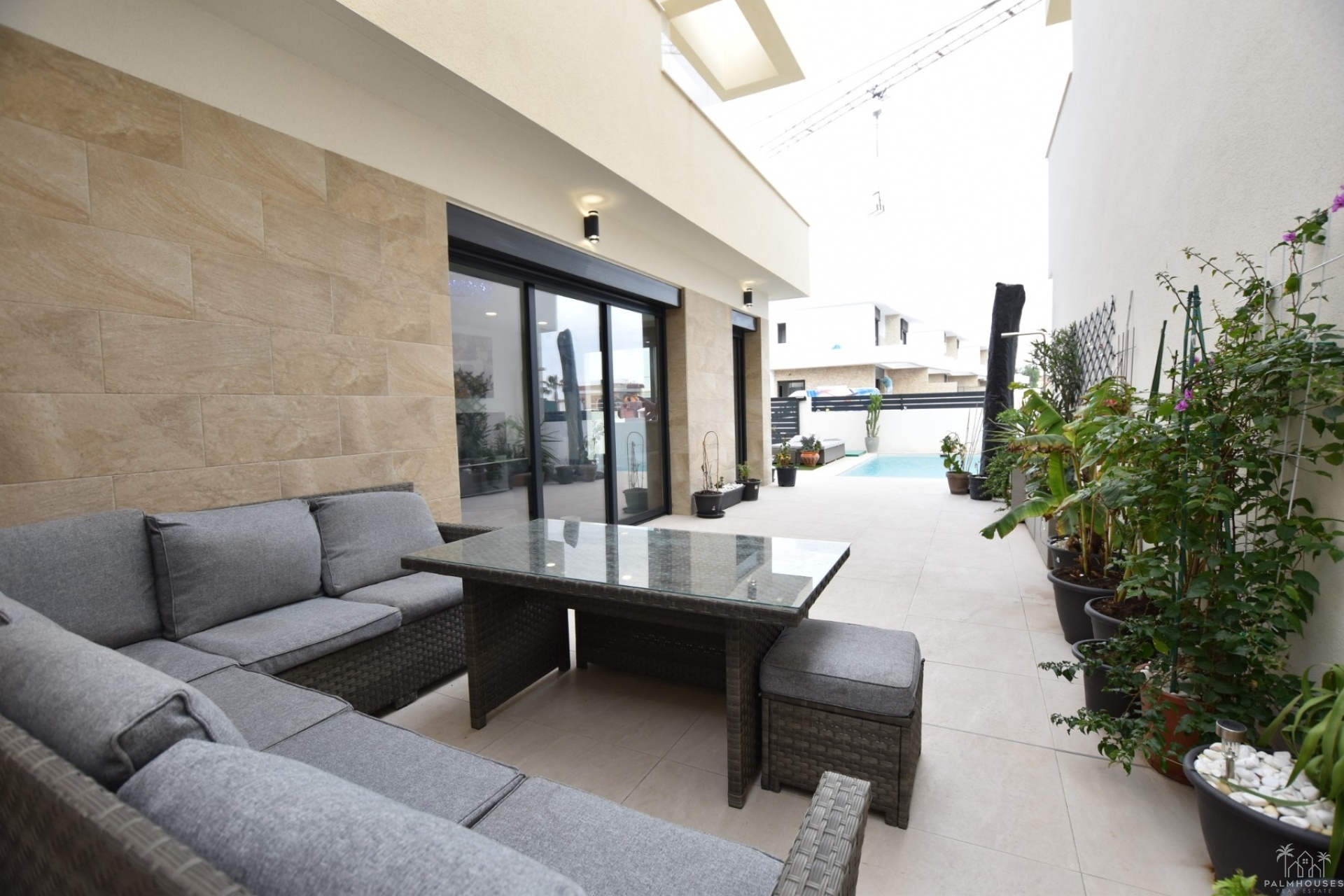 Venta - Villa - Los Montesinos - Costa Blanca