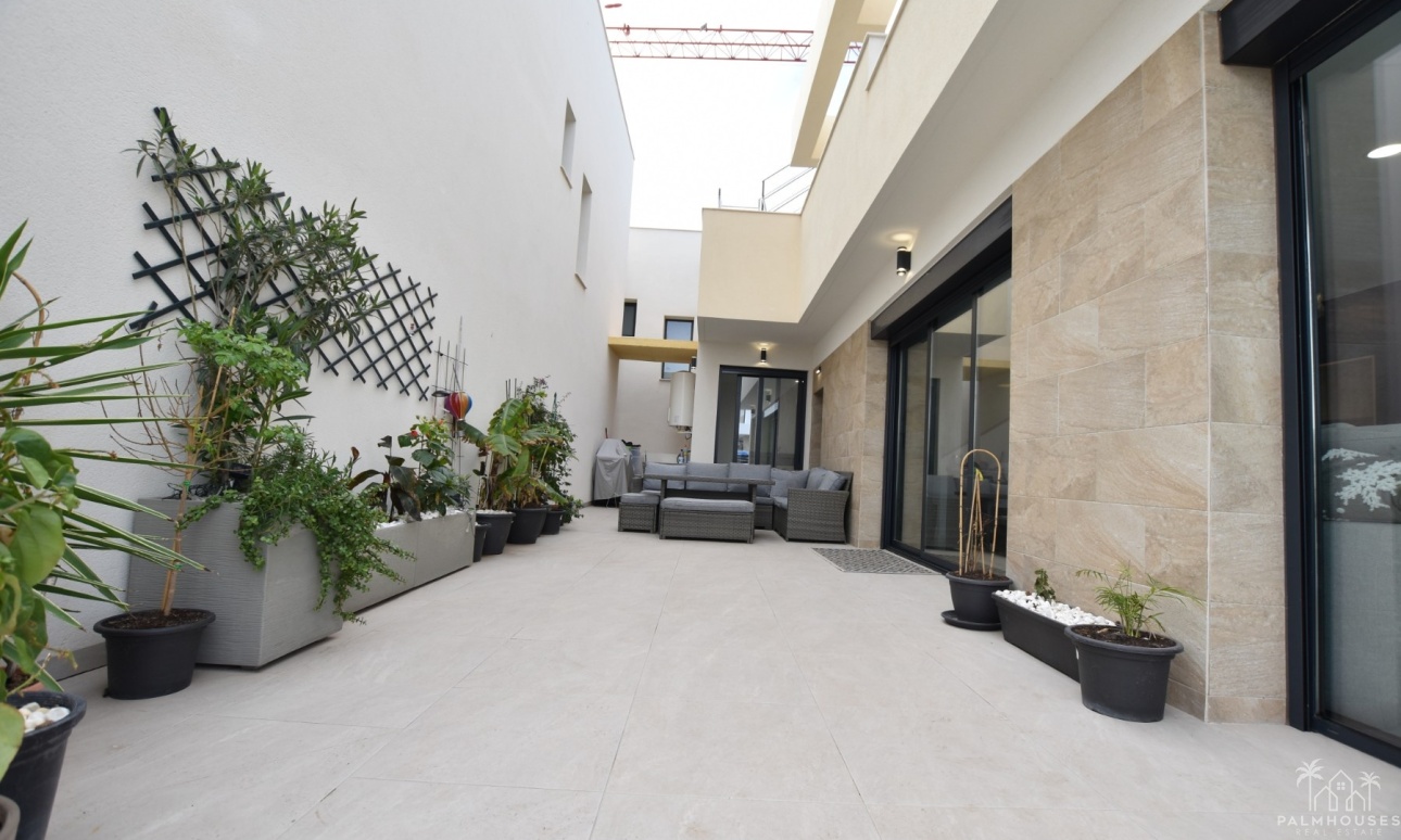 Venta - Villa - Los Montesinos - Costa Blanca