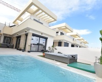 Venta - Villa - Los Montesinos - Costa Blanca