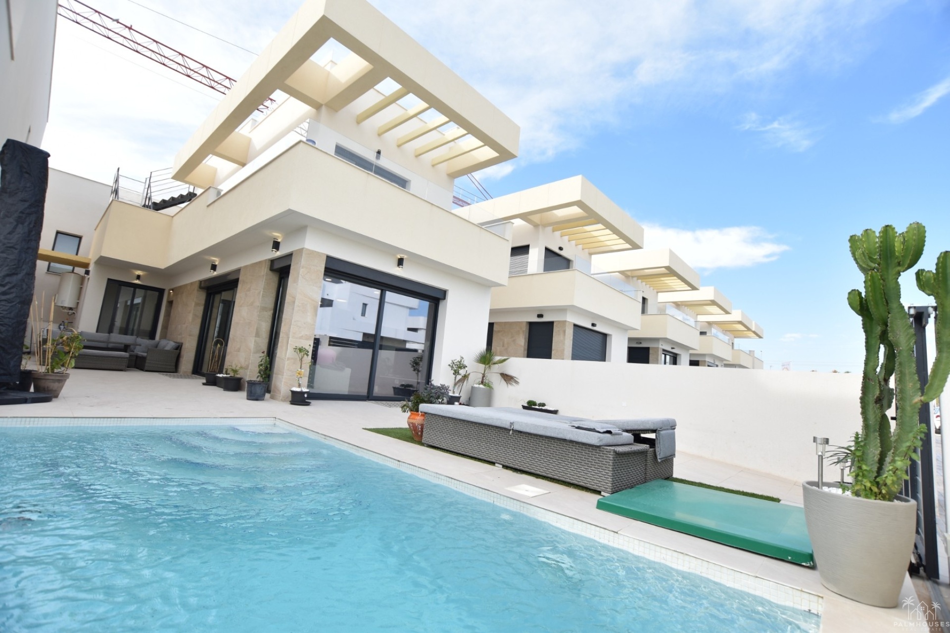 Venta - Villa - Los Montesinos - Costa Blanca