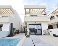 Venta - Villa - Los Montesinos - Costa Blanca