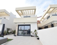 Venta - Villa - Los Montesinos - Costa Blanca