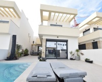 Venta - Villa - Los Montesinos - Costa Blanca