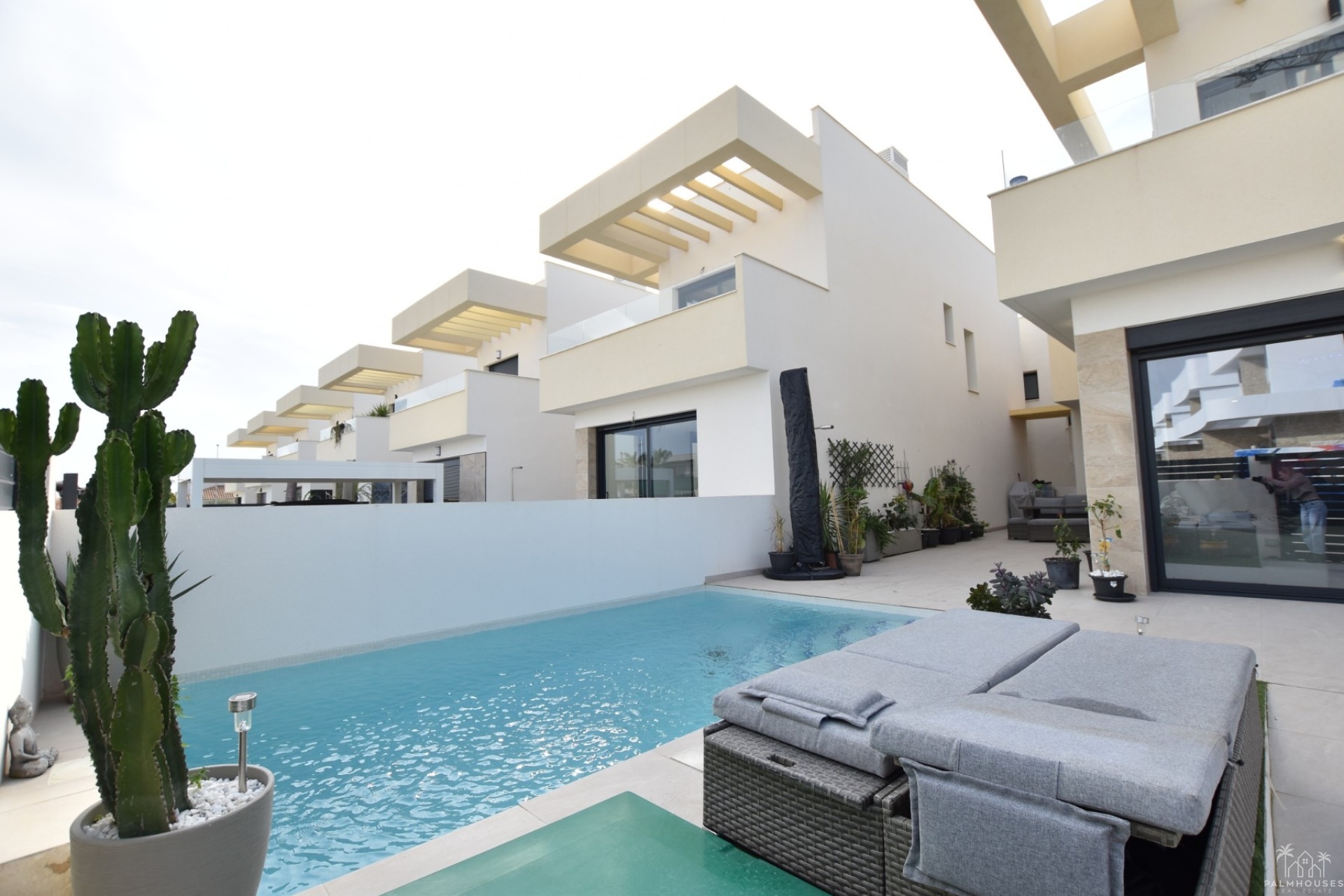 Venta - Villa - Los Montesinos - Costa Blanca