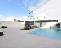 Venta - Villa - Los Montesinos - Costa Blanca
