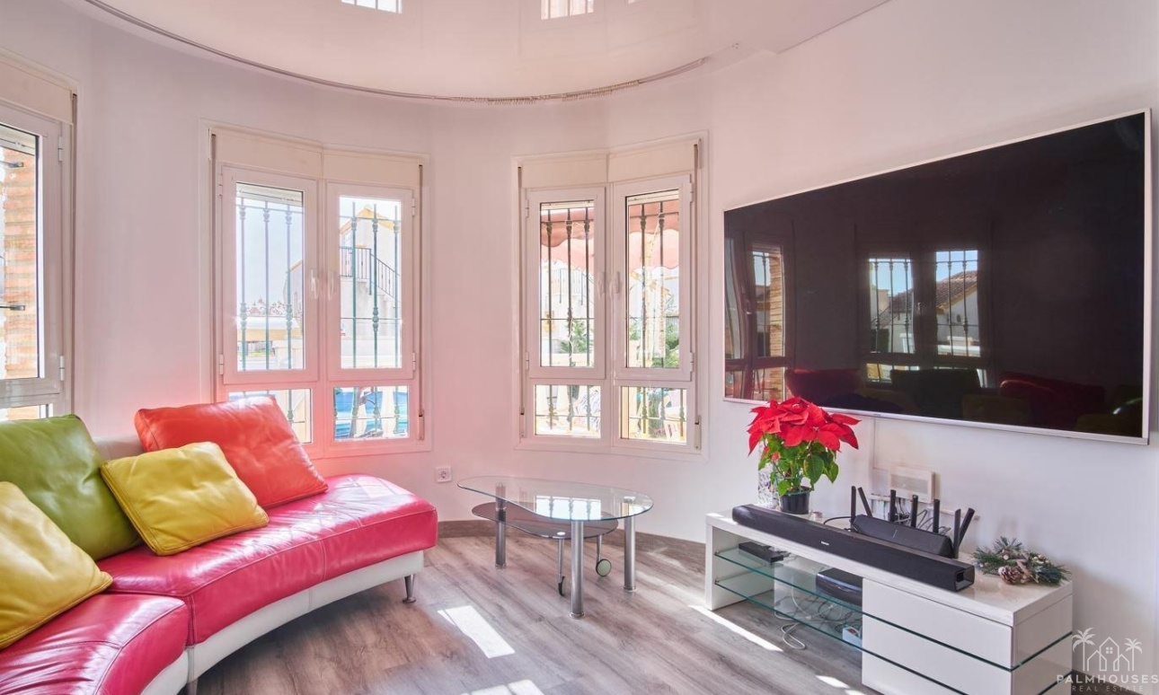 Venta - Villa - Los Montesinos - Costa Blanca