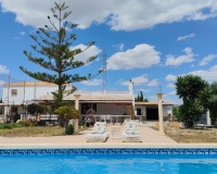Venta - Villa - Los Montesinos - Costa Blanca