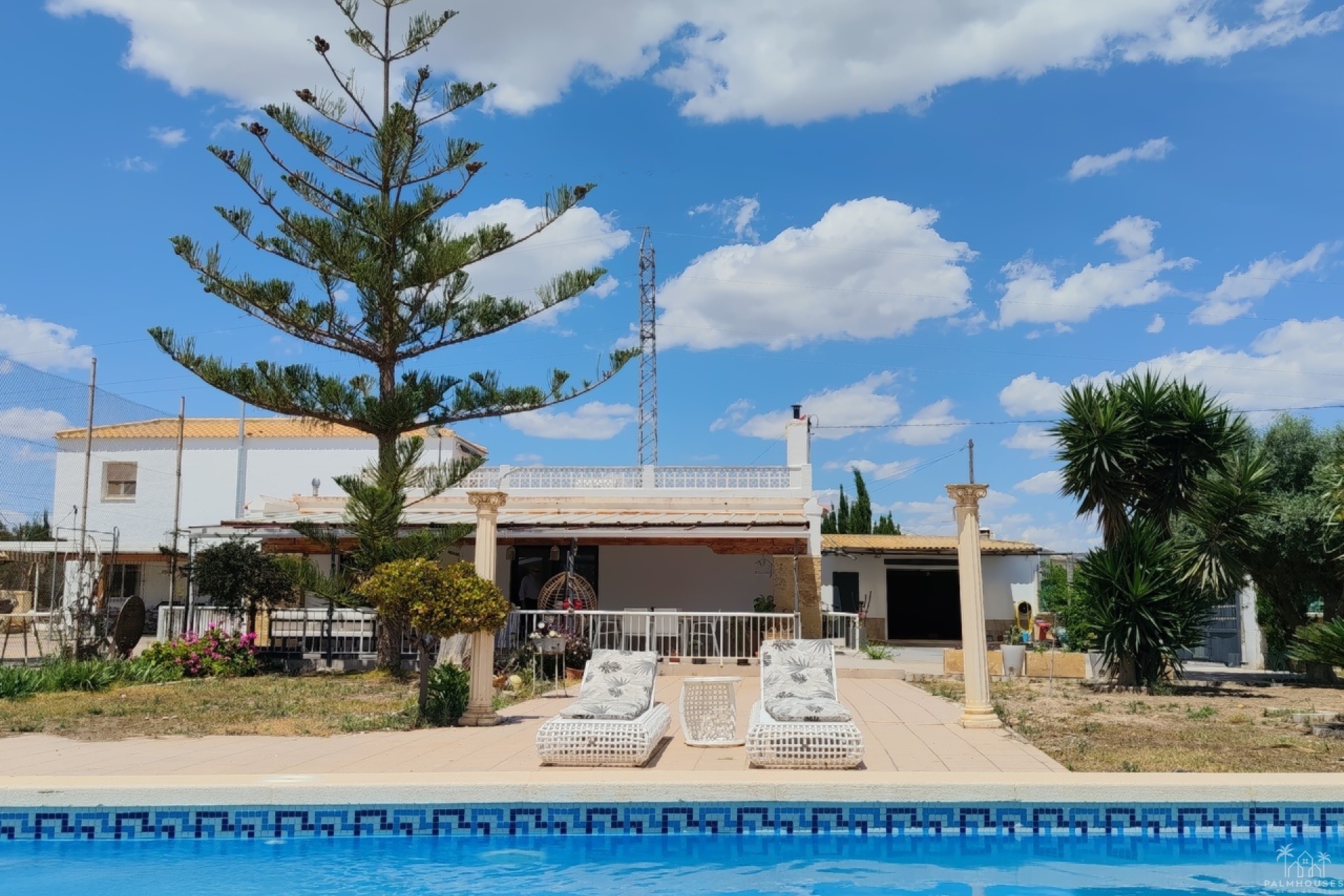 Venta - Villa - Los Montesinos - Costa Blanca