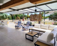 Venta - Villa - Los Montesinos - Costa Blanca
