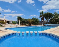 Venta - Villa - Los Montesinos - Costa Blanca