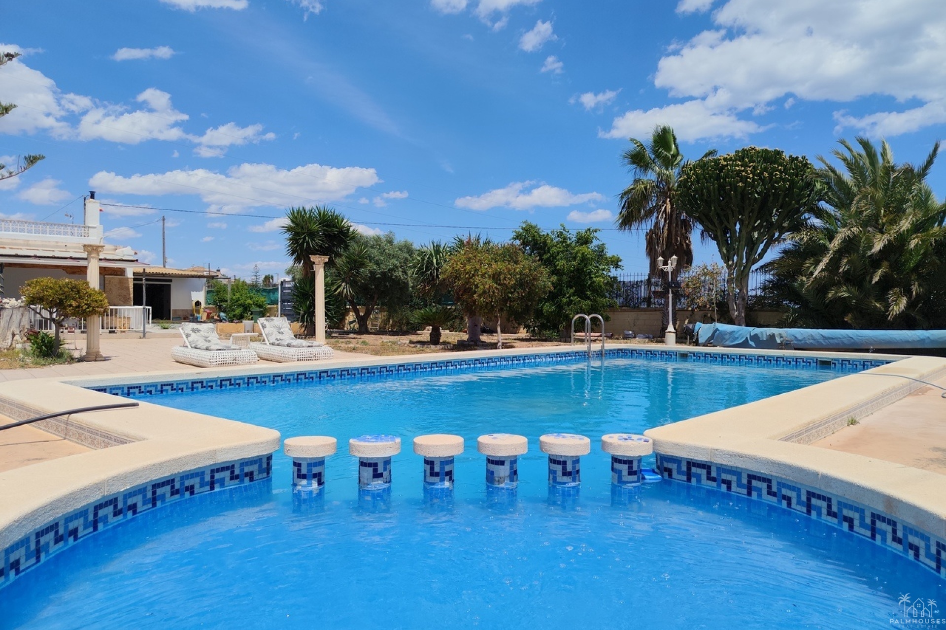 Venta - Villa - Los Montesinos - Costa Blanca