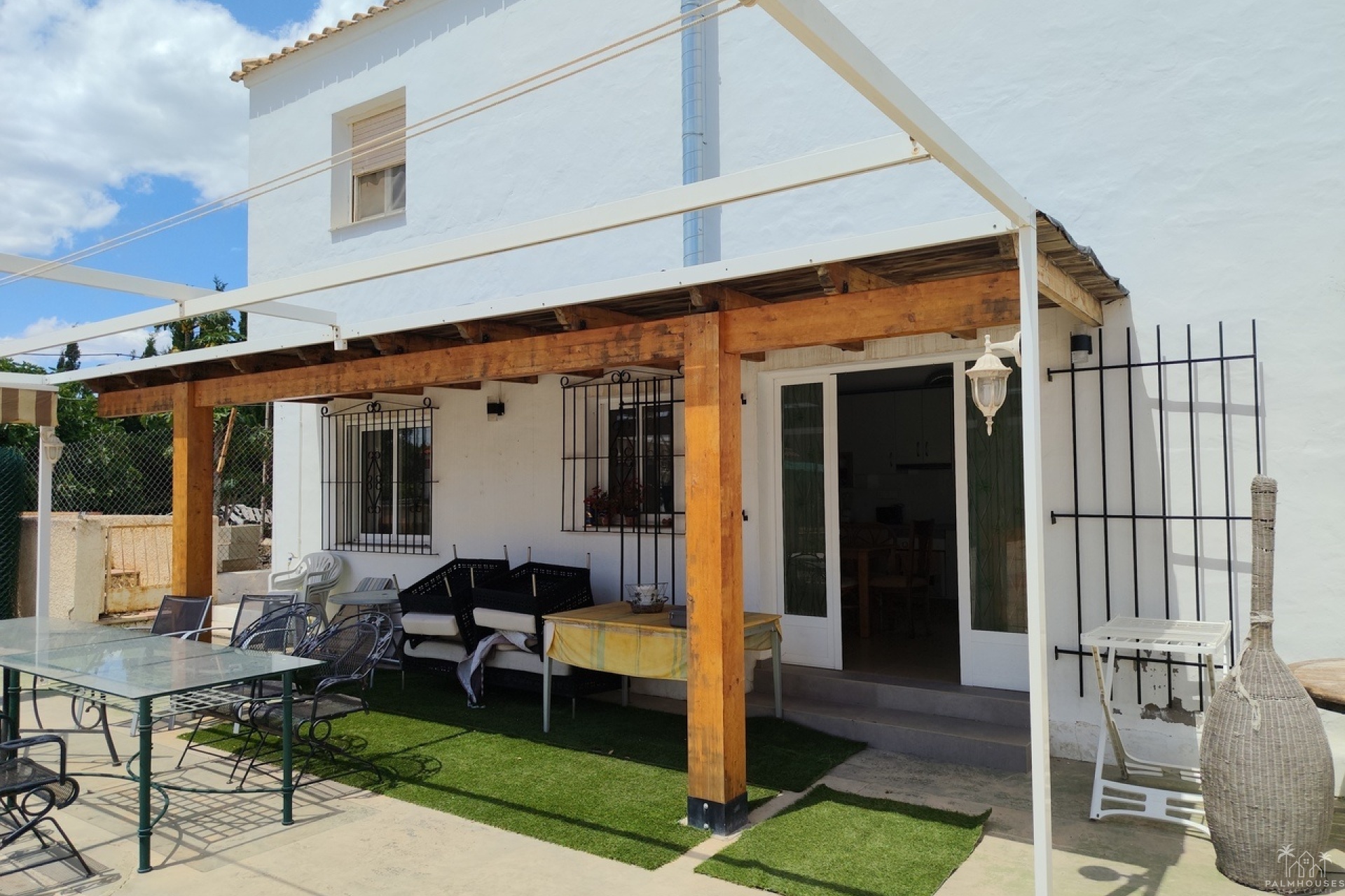 Venta - Villa - Los Montesinos - Costa Blanca