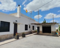 Venta - Villa - Los Montesinos - Costa Blanca