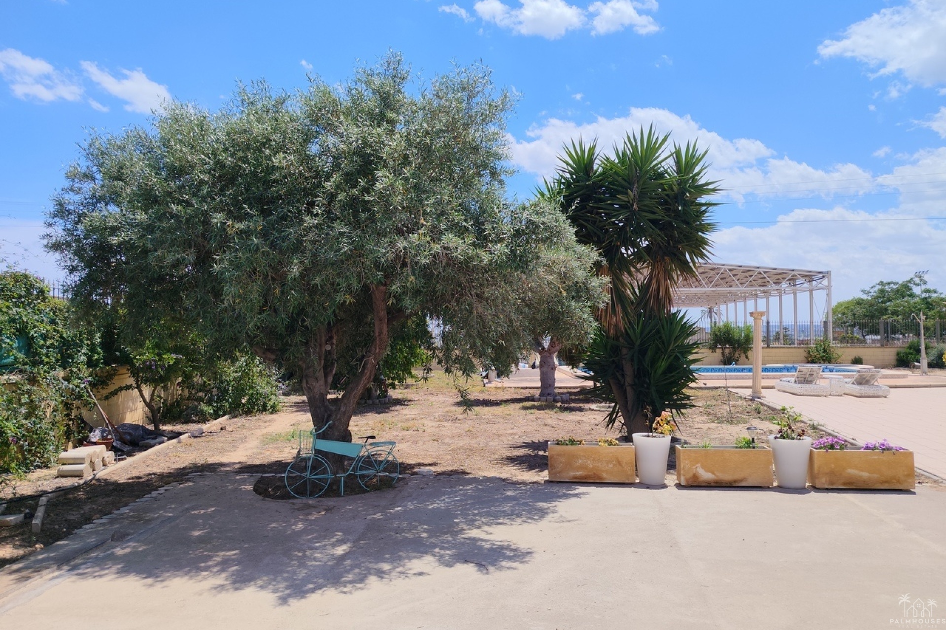 Venta - Villa - Los Montesinos - Costa Blanca