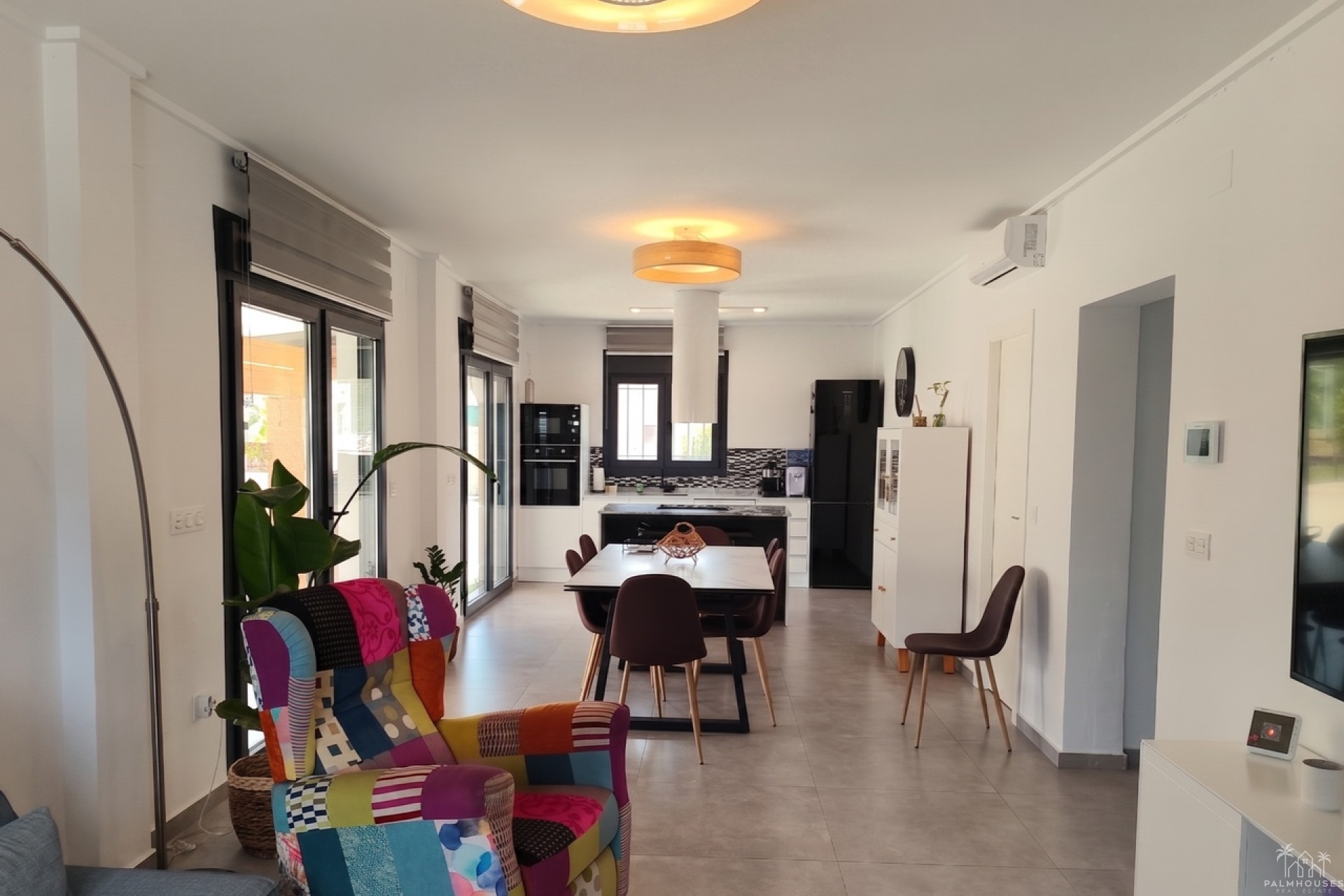 Venta - Villa - Los Montesinos - Costa Blanca