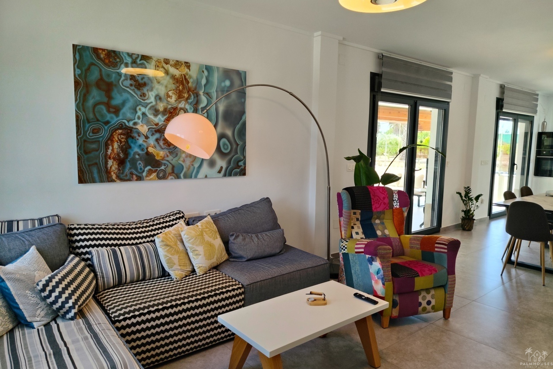 Venta - Villa - Los Montesinos - Costa Blanca