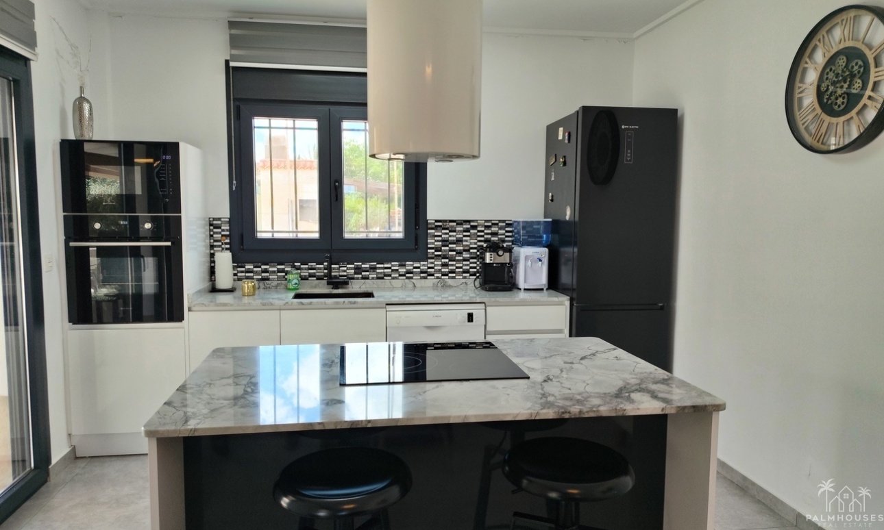 Venta - Villa - Los Montesinos - Costa Blanca