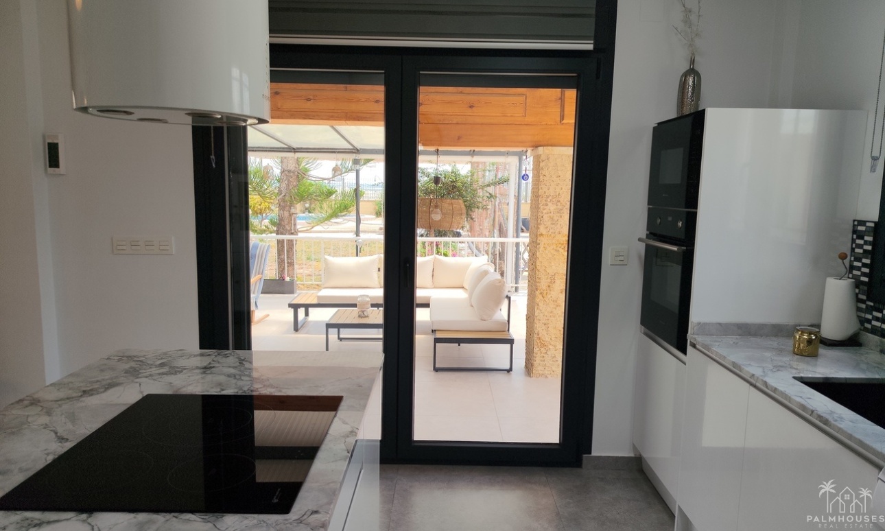Venta - Villa - Los Montesinos - Costa Blanca