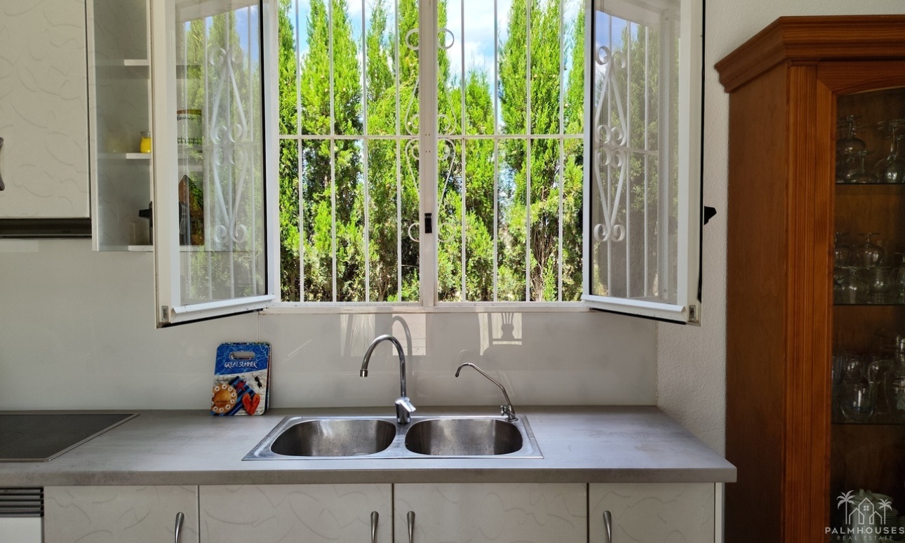 Venta - Villa - Los Montesinos - Costa Blanca
