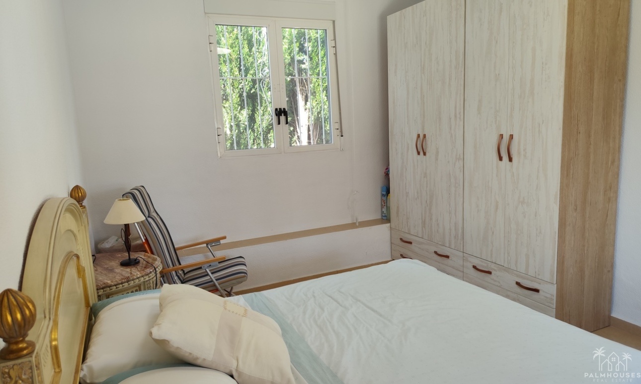 Venta - Villa - Los Montesinos - Costa Blanca